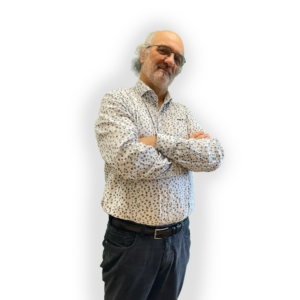 Guy MORDRET